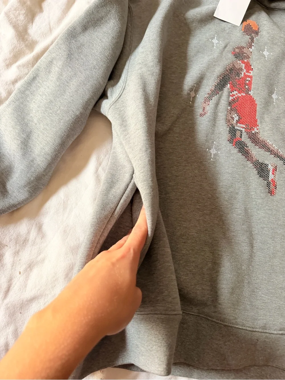 Jordan nwt see